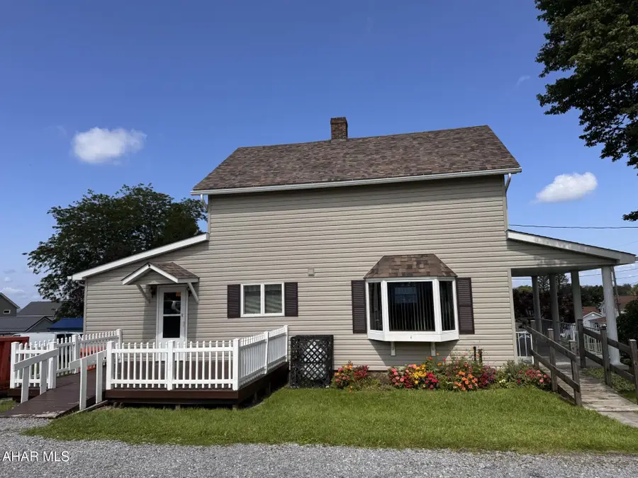761 7th Street, Colver, PA 15927 - #3