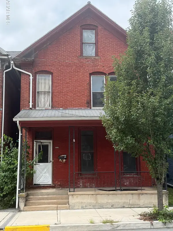 1103 Logan Avenue, Tyrone, PA 16686