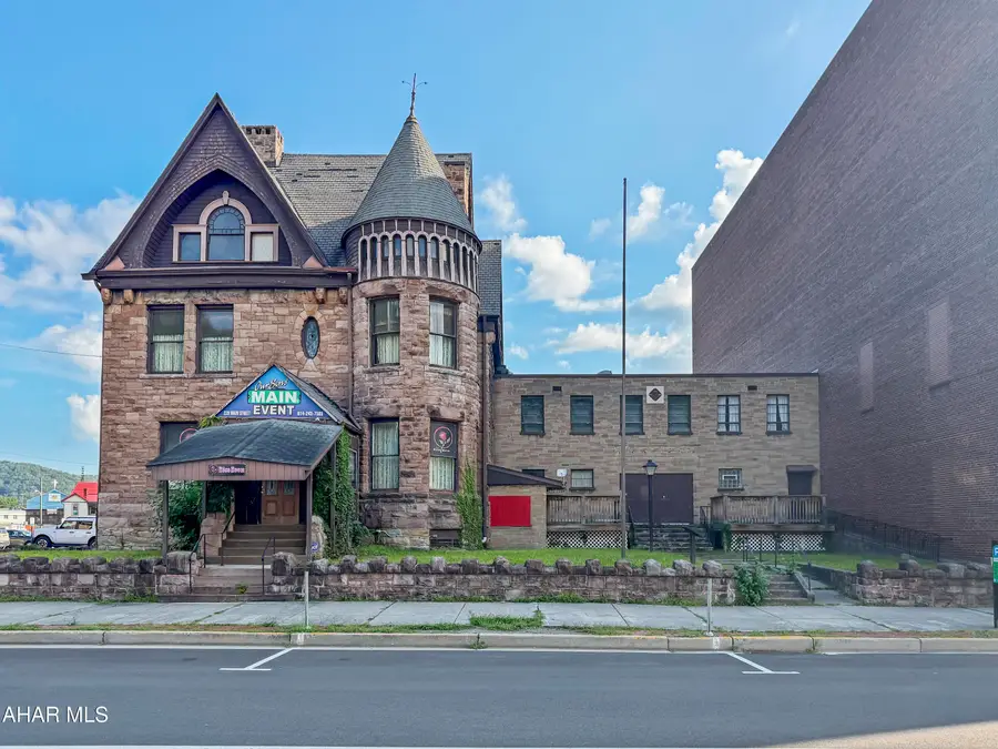 229 Main Street, Johnstown, PA 15901 - #2