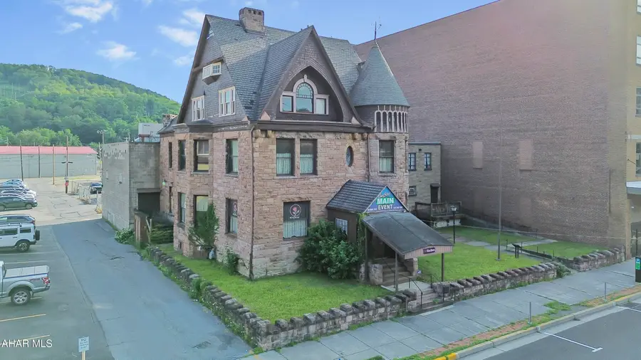 229 Main Street, Johnstown, PA 15901 - #3