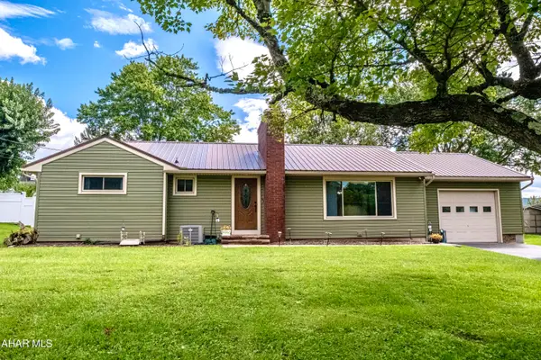 1198 Scotch Valley Road, Hollidaysburg, PA 16648