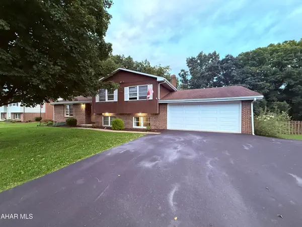 243 Elm Lane, Duncansville, PA 16635