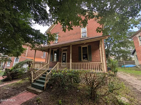 407 N Center Street, Ebensburg, PA 15931