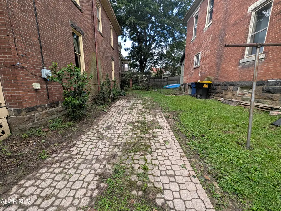 407 N Center Street, Ebensburg, PA 15931 - #3