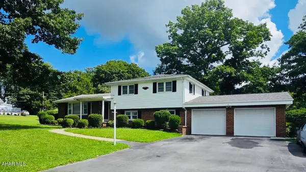 95 Country Club Road, Cresson, PA 16630