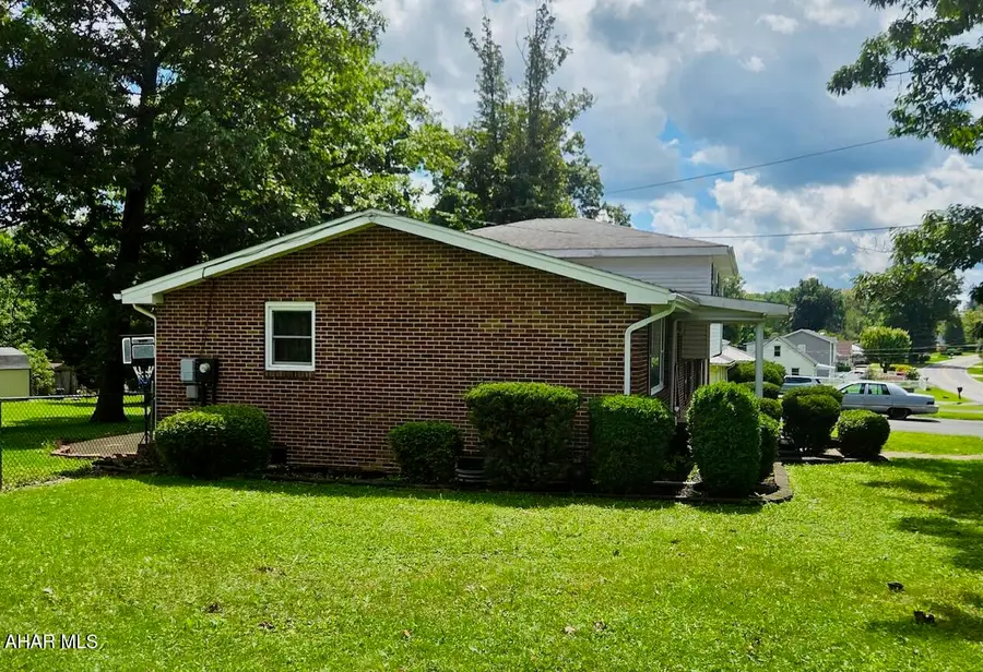 95 Country Club Road, Cresson, PA 16630 - #3