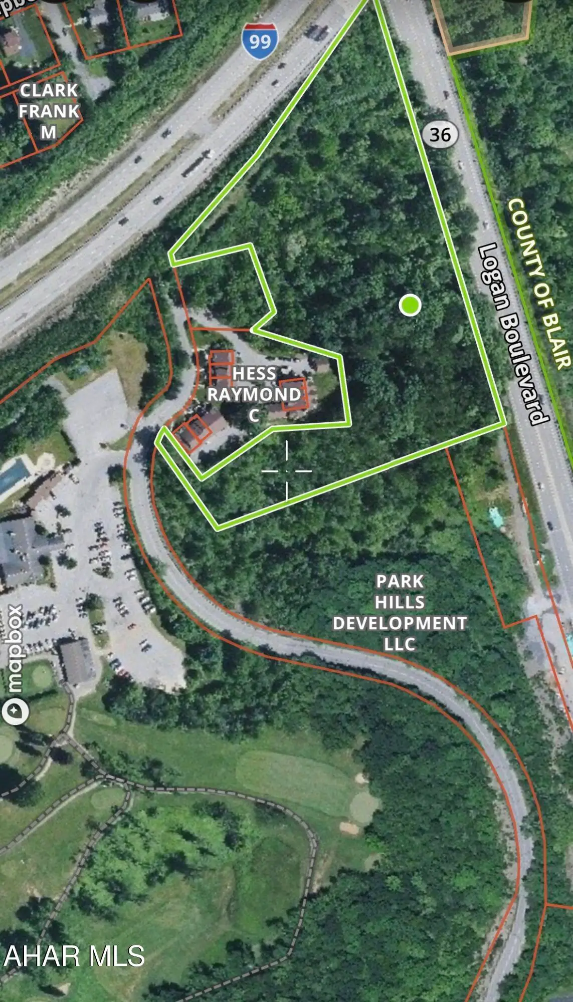 00 Sprankle Avenue, Altoona, PA 16602 - #1