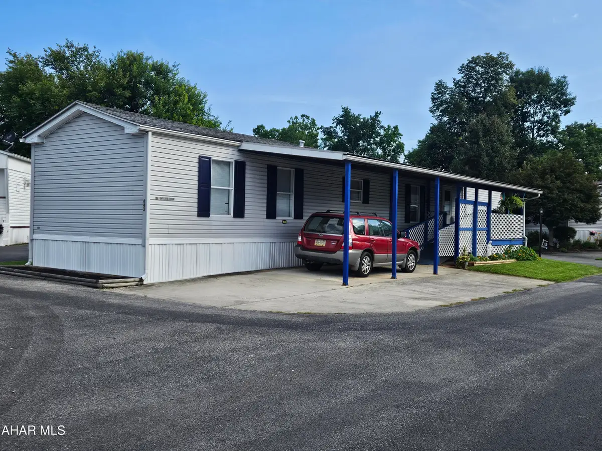 643 Pearwood Drive, Altoona, PA 16601 - #1