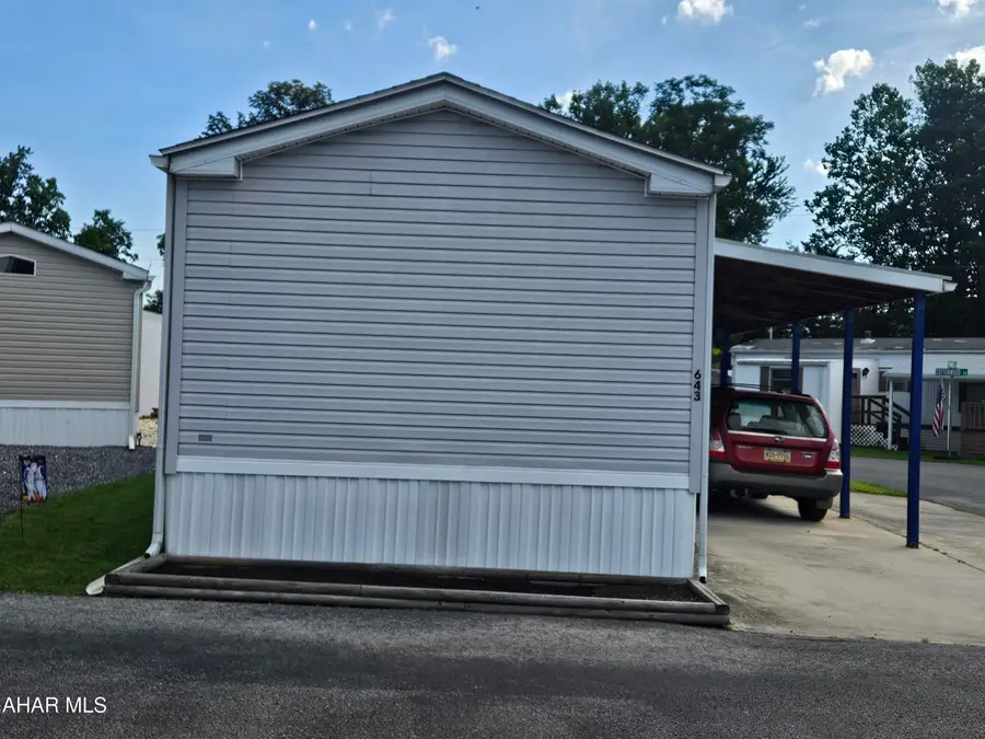 643 Pearwood Drive, Altoona, PA 16601 - #3