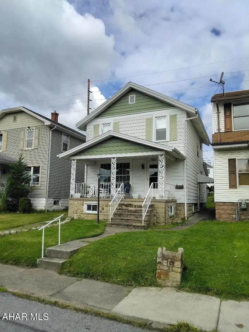 1922 Hudson Avenue, Altoona, PA 16602 - #1