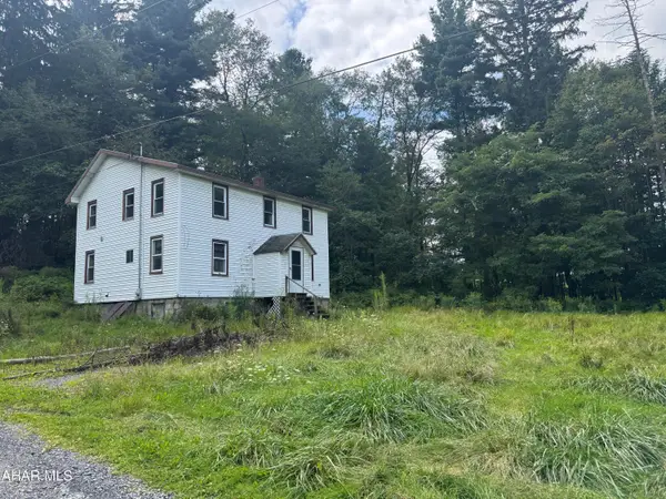 127 Diamond Lane, Gallitzin, PA 16641