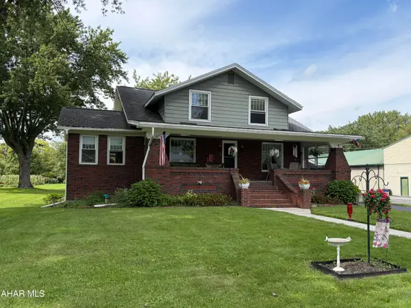 9199 Charger Highway, Duncansville, PA 16635