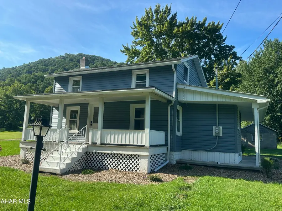 8593 Raystown Road, Saxton, PA 16678 - #3