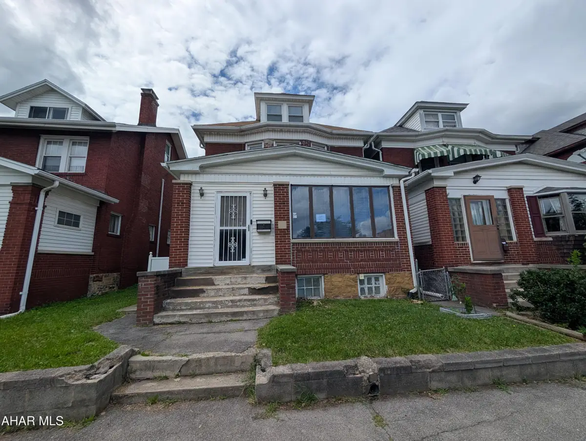 2716 Beale Avenue, Altoona, PA 16601 - #1