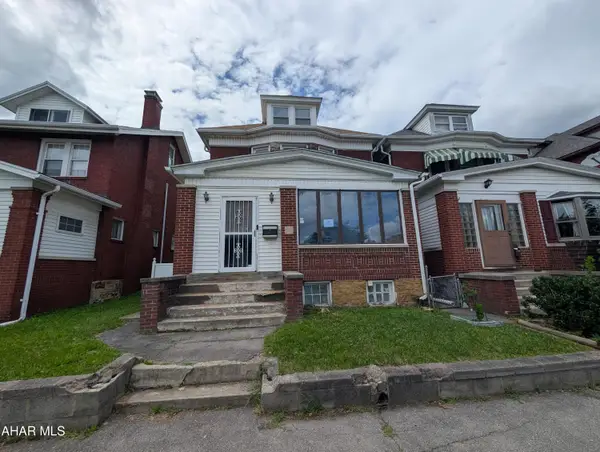 2716 Beale Avenue, Altoona, PA 16601