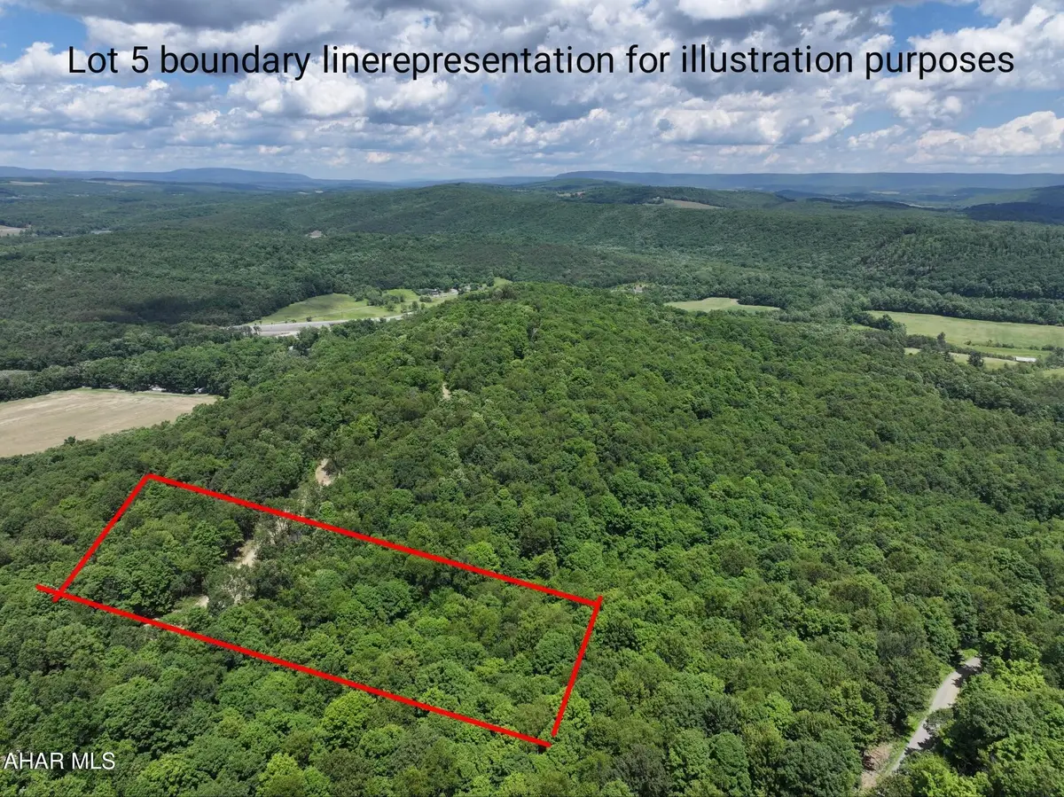 Lot 5 Freedom Drive, Manns Choice, PA 15550 - #1