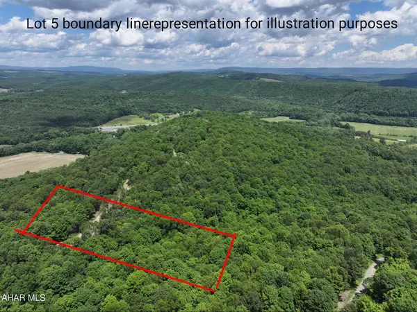Lot 5 Freedom Drive, Manns Choice, PA 15550