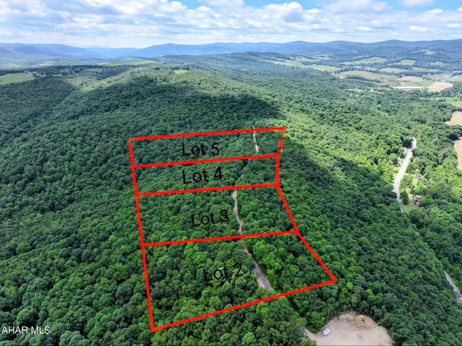 Lot 5 Freedom Drive, Manns Choice, PA 15550 - #2