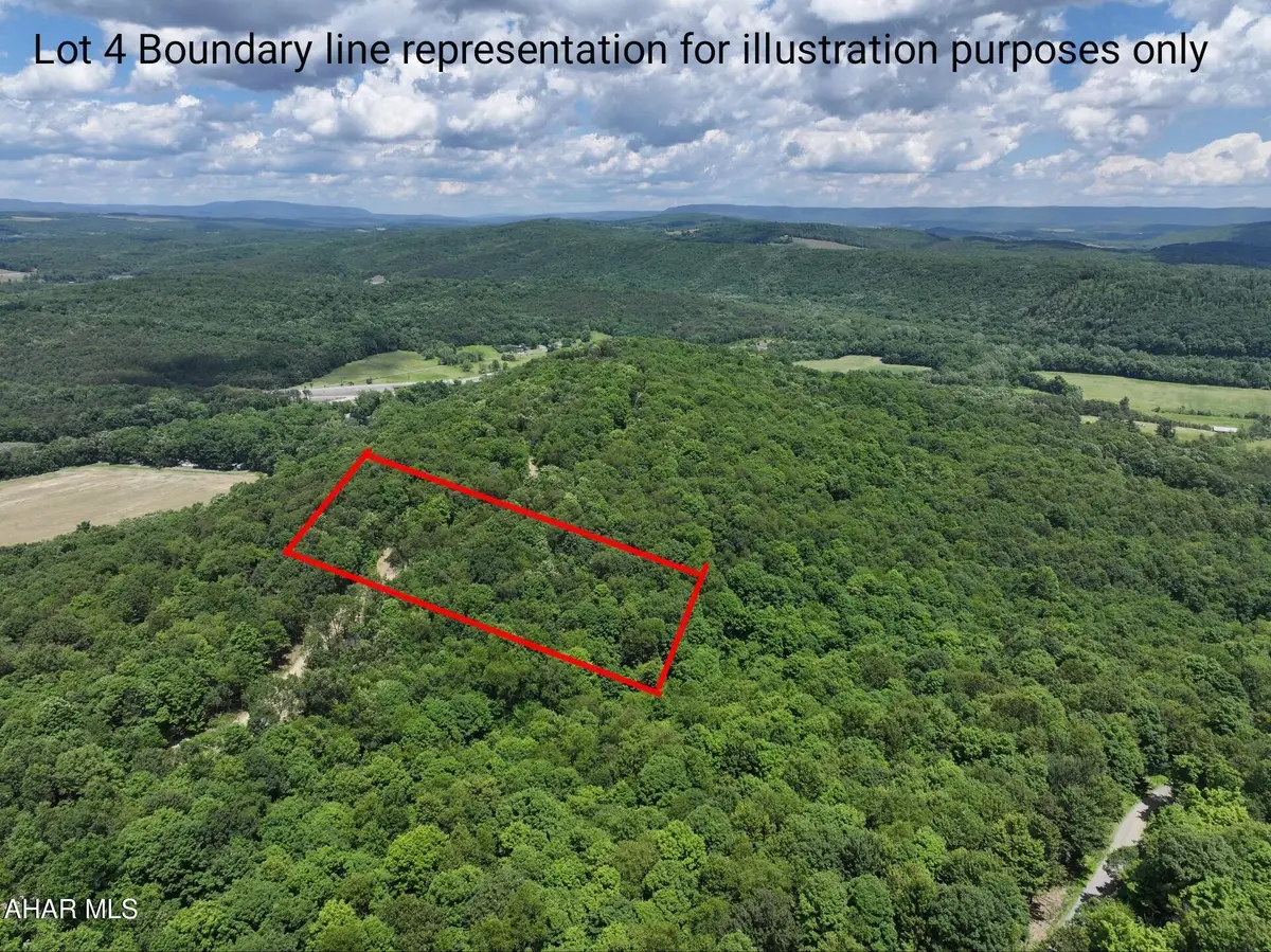 Lot 4 Freedom Drive, Manns Choice, PA 15550 - #1