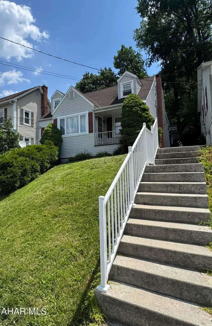1212 Hamilton Avenue, Tyrone, PA 16686 - #2