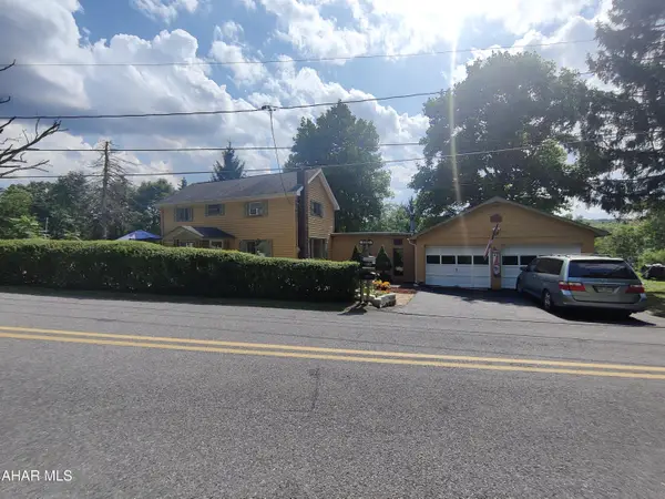 1202 N 15th Street, Altoona, PA 16601
