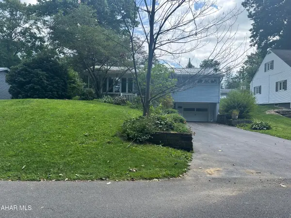4307 3rd Avenue, Altoona, PA 16602