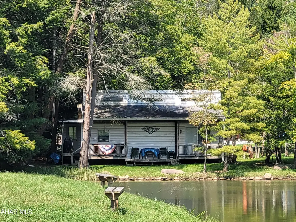 101 Lake Side Circle, Flinton, PA 16640 - #1