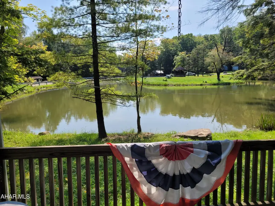 101 Lake Side Circle, Flinton, PA 16640 - #3