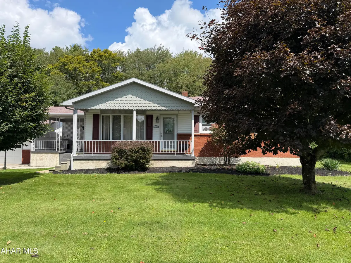 120 Read Avenue, Cresson, PA 16630 - #1