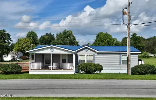304 W Penn Street #Ext, Martinsburg, PA 16662