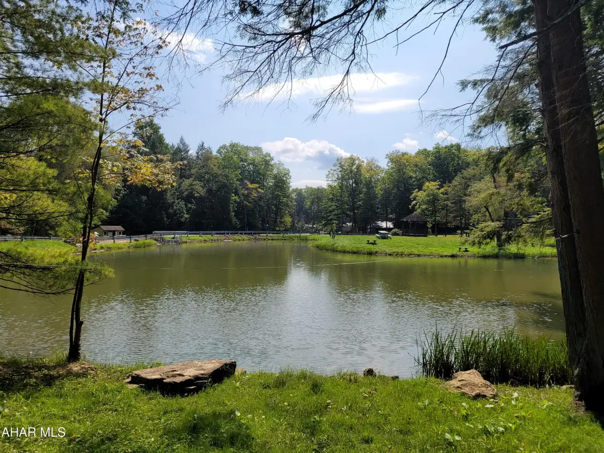 101-105 Lakeside Circle, Flinton, PA 16640 - #1