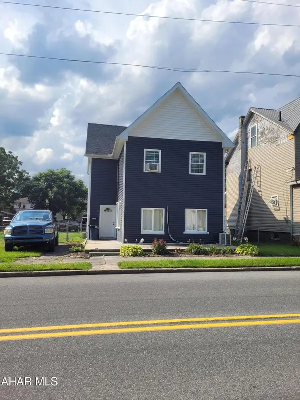 1331 N 4th Avenue, Altoona, PA 16601