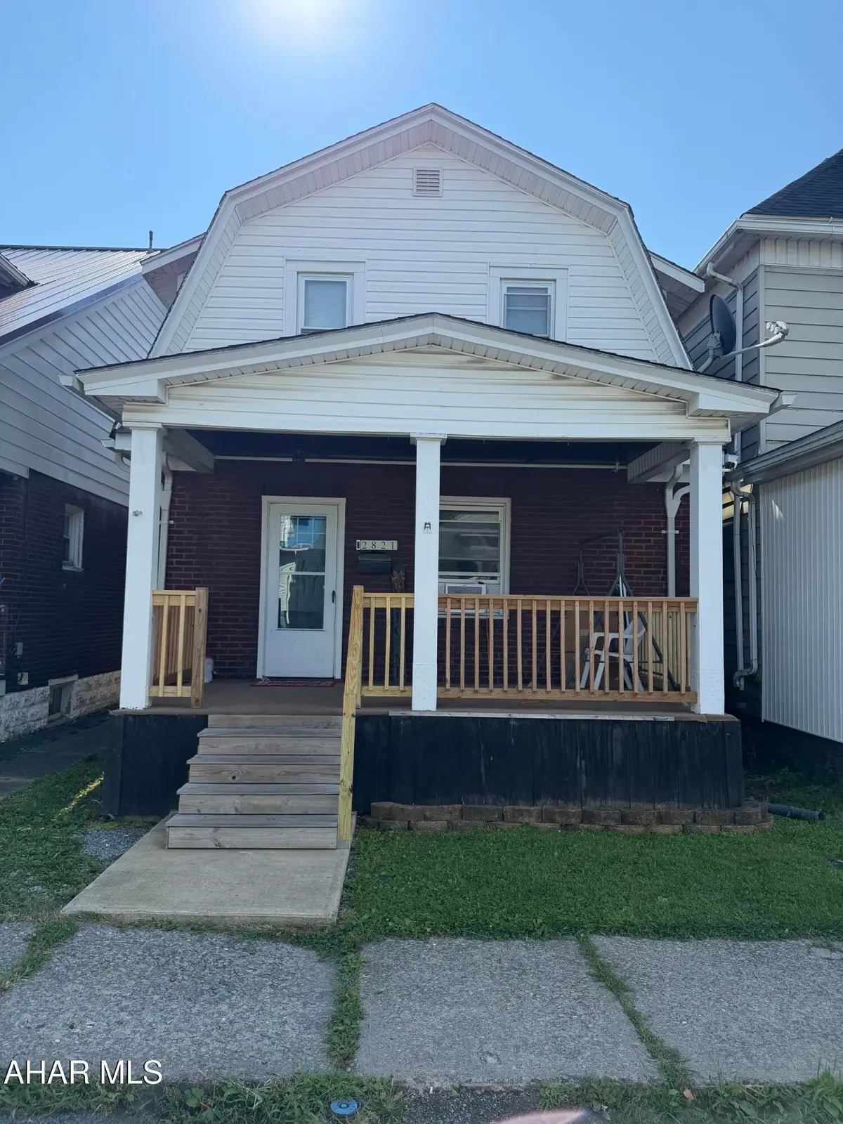 2821 Walnut Avenue, Altoona, PA 16601 - #1