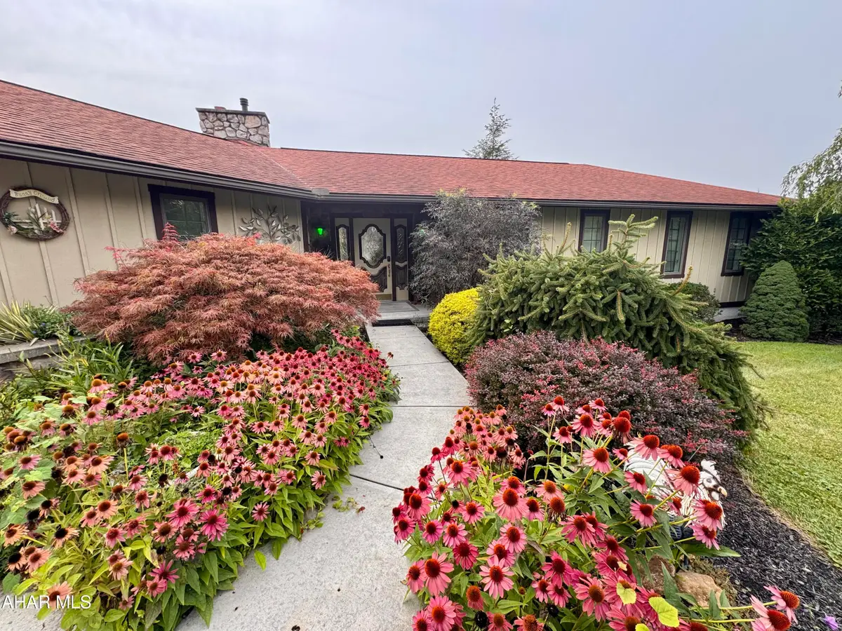 152 Red Fox Drive, Duncansville, PA 16635 - #1