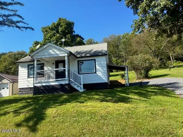 430 Catfish Road, Duncansville, PA 16635