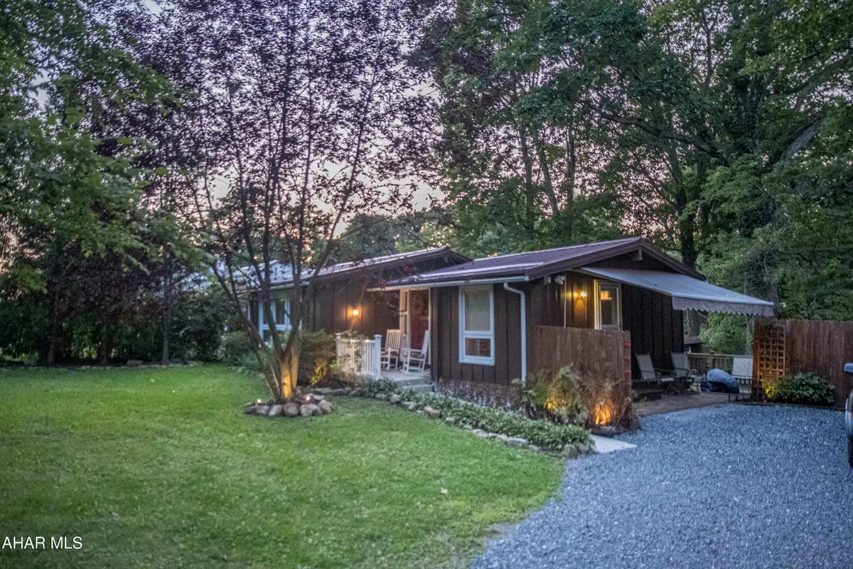 1216 Rosehill Drive, Altoona, PA 16602 - #1