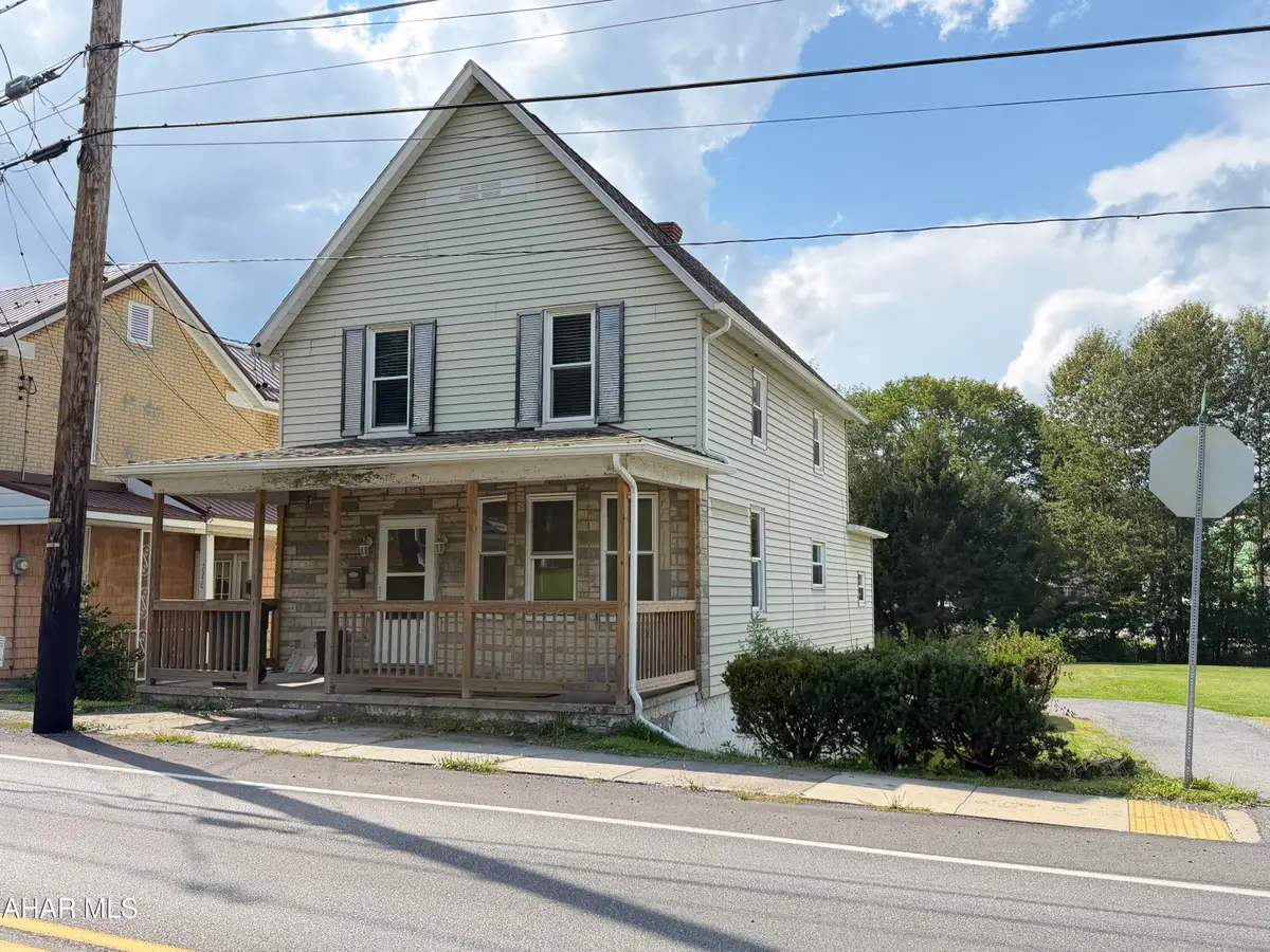 5352 Portage Street, Lilly, PA 15938 - #1