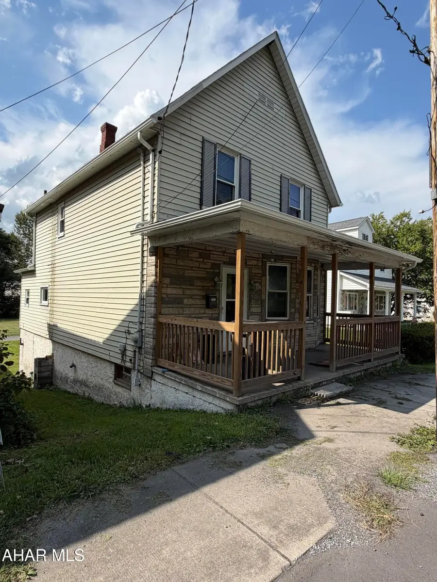 5352 Portage Street, Lilly, PA 15938 - #2