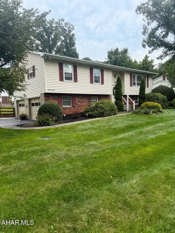 1330 28th Avenue, Altoona, PA 16601