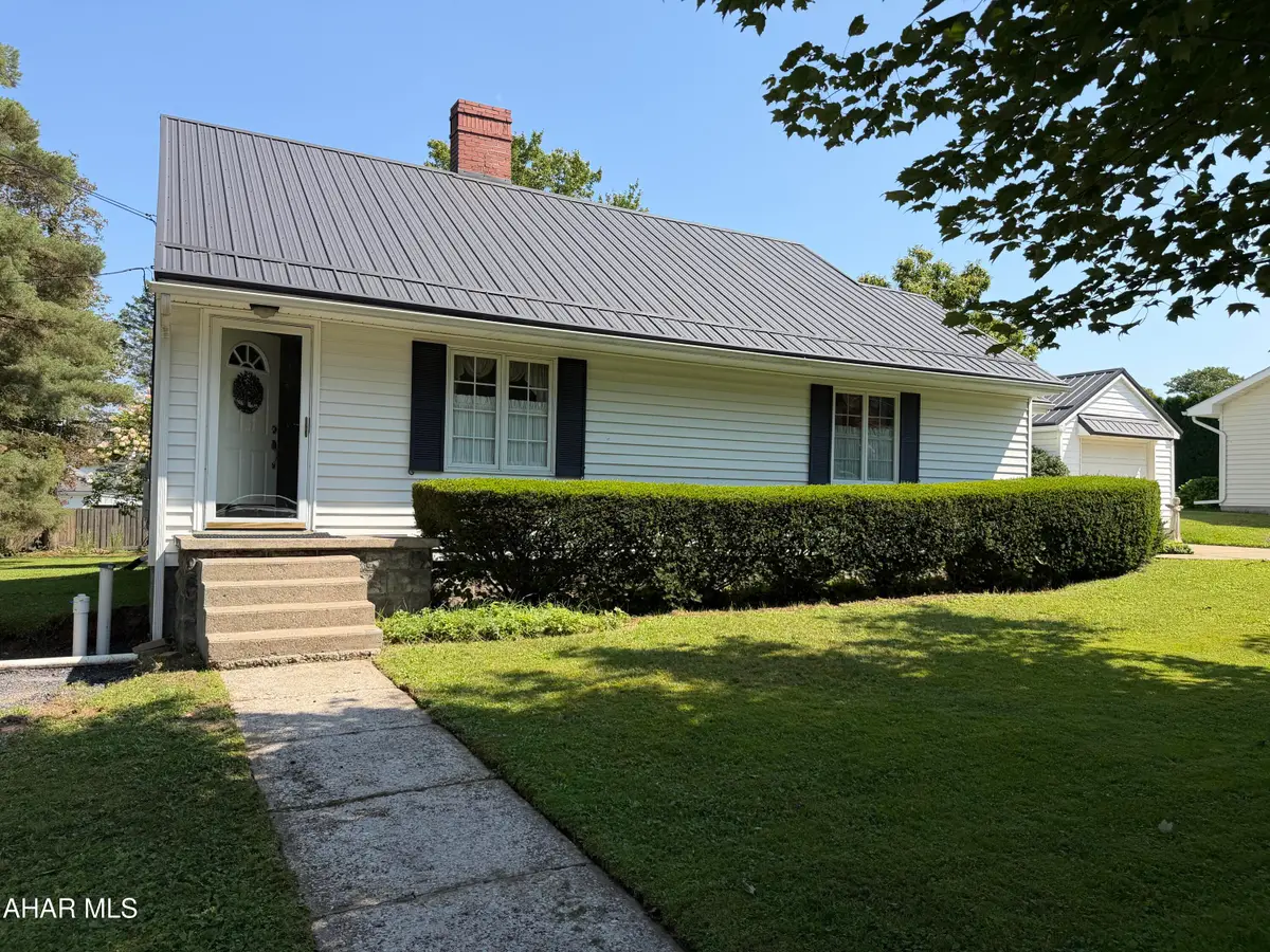 701 Ashcroft Avenue, Cresson, PA 16630 - #1