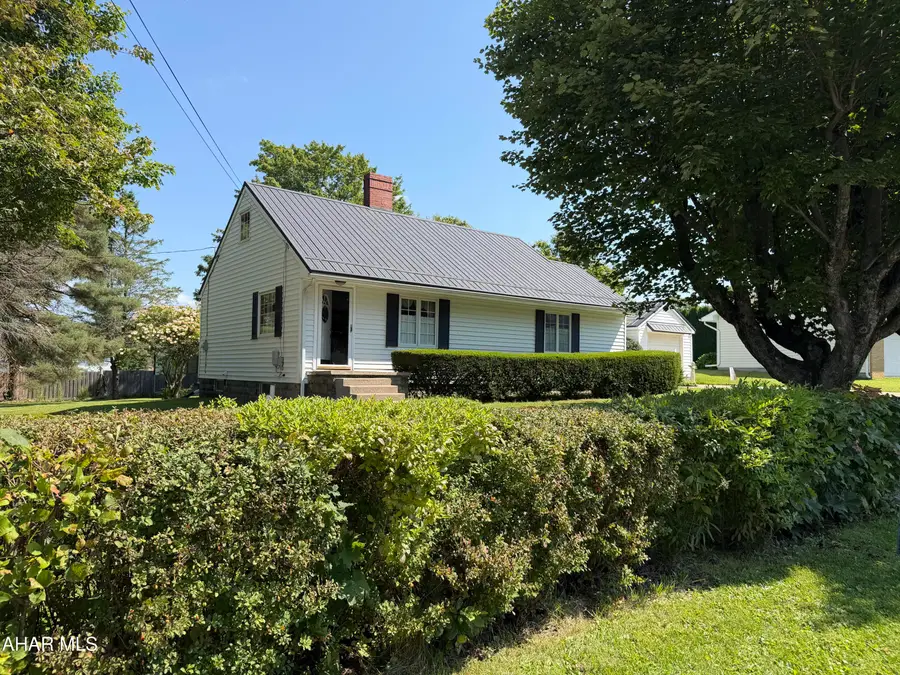 701 Ashcroft Avenue, Cresson, PA 16630 - #2
