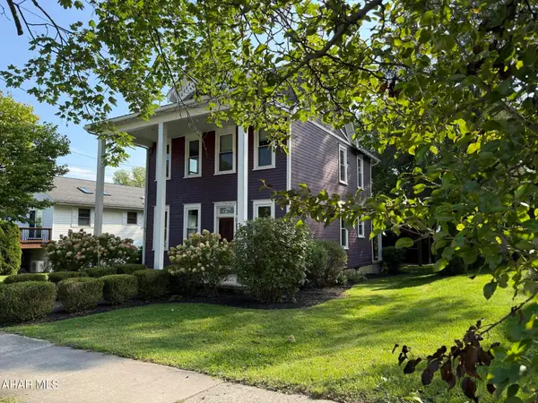 507 S Richard Street, Bedford, PA 15522