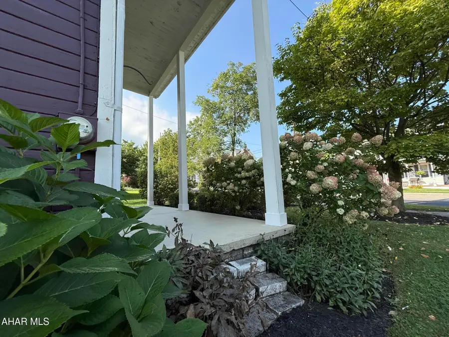 507 S Richard Street, Bedford, PA 15522 - #3