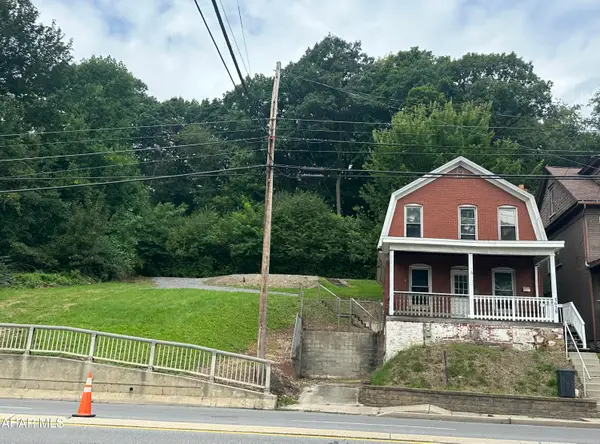 3628-34 6th Avenue, Altoona, PA 16602
