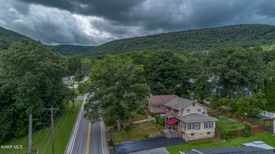 3832 Juniata Gap Road, Altoona, PA 16601 - #3