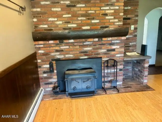 1574 Turkey Valley Road, Hollidaysburg, PA 16648 - #2