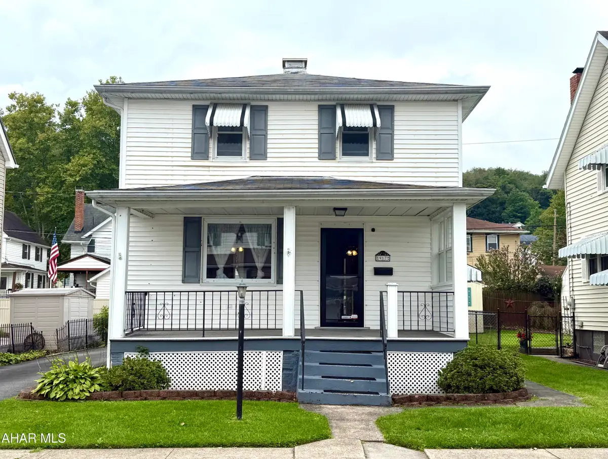 917 Millville Road, Altoona, PA 16601 - #1