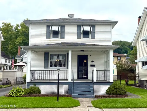 917 Millville Road, Altoona, PA 16601