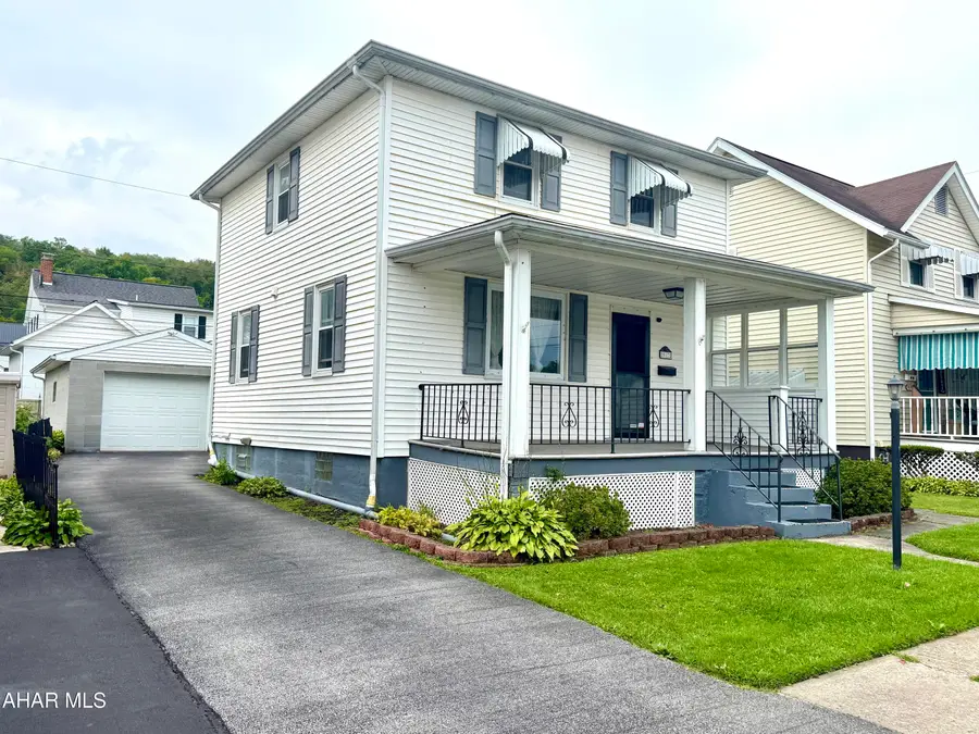 917 Millville Road, Altoona, PA 16601 - #2