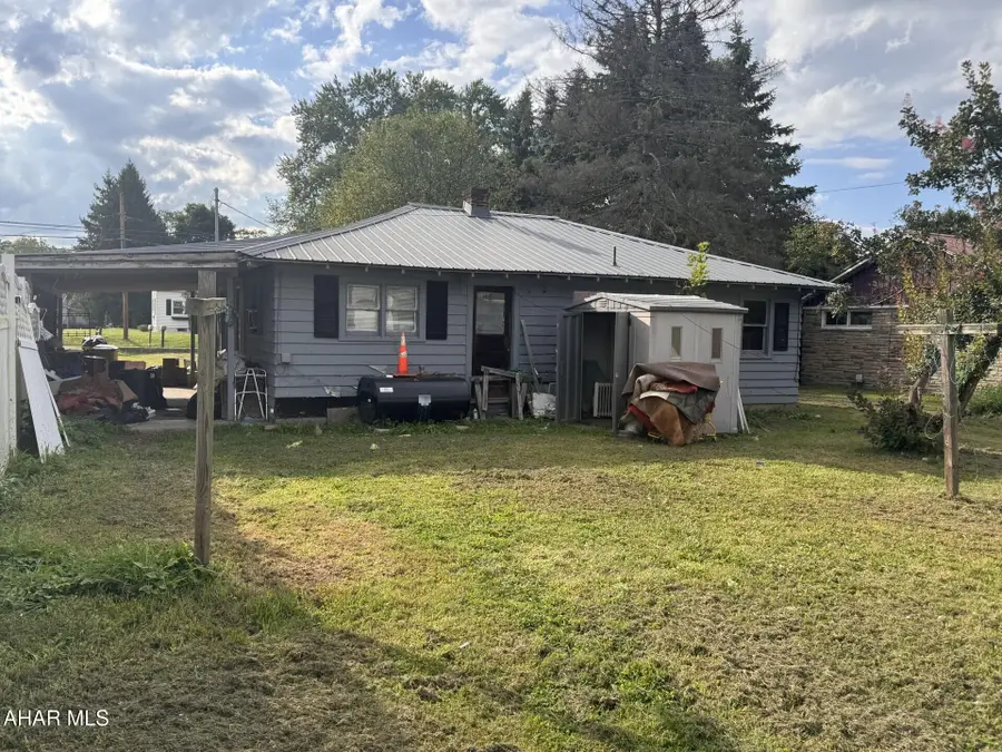 109 Sweet Circle, Claysburg, PA 16625 - #3